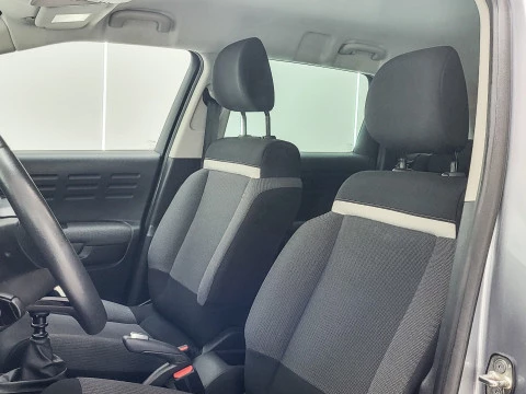 Citroën C3 Aircross PureTech 81kW (110CV) S&S C-Series