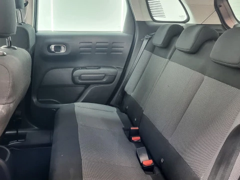 Citroën C3 Aircross PureTech 81kW (110CV) S&S C-Series