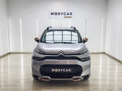Citroën C3 Aircross PureTech 81kW (110CV) S&S C-Series