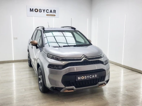 Citroën C3 Aircross PureTech 81kW (110CV) S&S C-Series