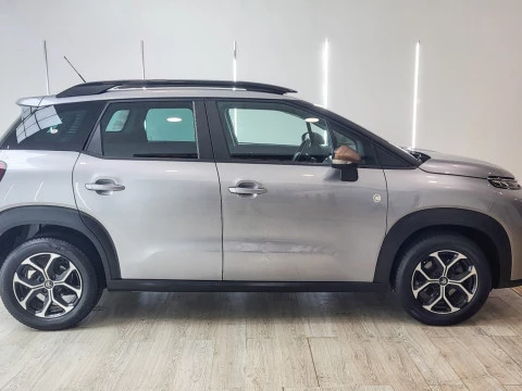 Citroën C3 Aircross PureTech 81kW (110CV) S&S C-Series