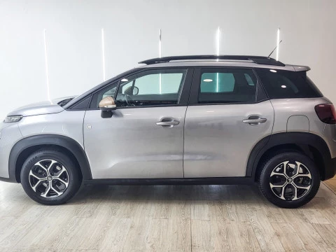Citroën C3 Aircross PureTech 81kW (110CV) S&S C-Series