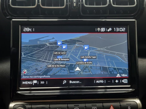 Citroën C3 Aircross PureTech 81kW (110CV) S&S C-Series