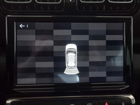 Citroën C3 Aircross PureTech 81kW (110CV) S&S C-Series