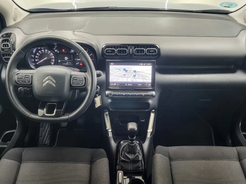 Citroën C3 Aircross PureTech 81kW (110CV) S&S C-Series