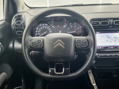Citroën C3 Aircross PureTech 81kW (110CV) S&S C-Series