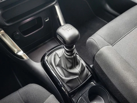 Citroën C3 Aircross PureTech 81kW (110CV) S&S C-Series