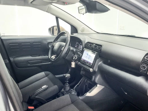 Citroën C3 Aircross PureTech 81kW (110CV) S&S C-Series