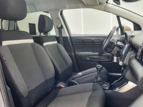 Citroën C3 Aircross PureTech 81kW (110CV) S&S C-Series