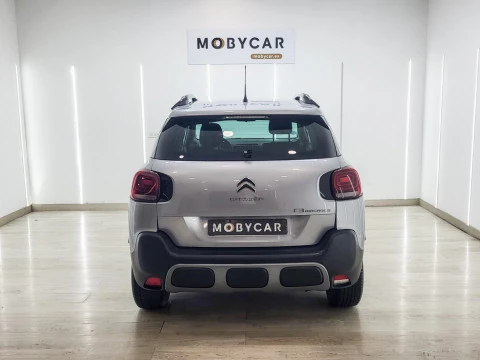 Citroën C3 Aircross PureTech 81kW (110CV) S&S C-Series