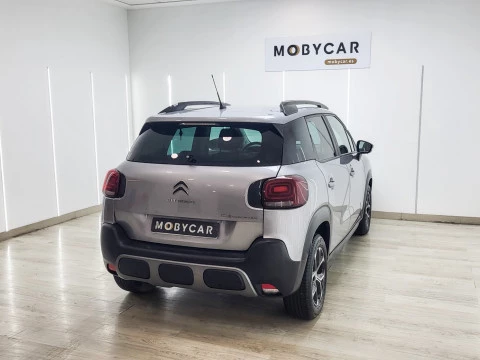 Citroën C3 Aircross PureTech 81kW (110CV) S&S C-Series
