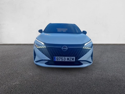 Nissan Qashqai DIG-T 103kW (140CV) mHEV 4x2 N-Design