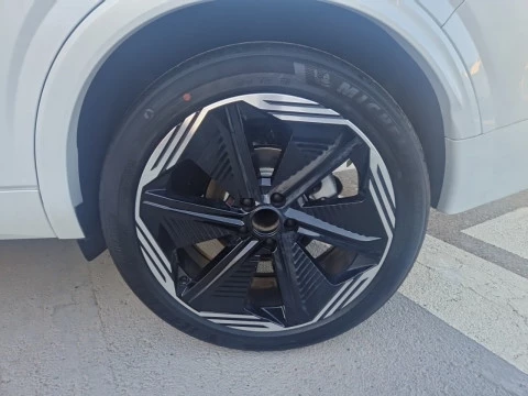 Nissan Qashqai DIG-T 103kW (140CV) mHEV 4x2 N-Design