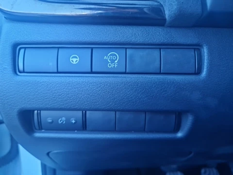 Nissan Qashqai DIG-T 103kW (140CV) mHEV 4x2 N-Design