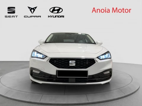 Seat Leon 1.5 TSI 115 CV STYLE 25 ANIVERSARIO