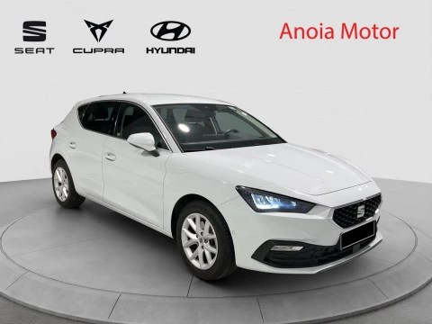 Seat Leon 1.5 TSI 115 CV STYLE 25 ANIVERSARIO