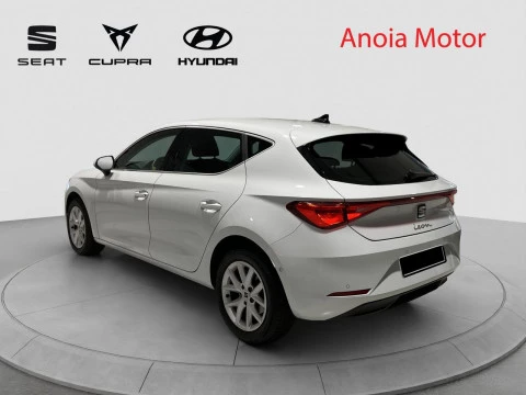 Seat Leon 1.5 TSI 115 CV STYLE 25 ANIVERSARIO