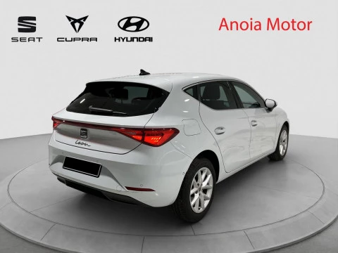 Seat Leon 1.5 TSI 115 CV STYLE 25 ANIVERSARIO