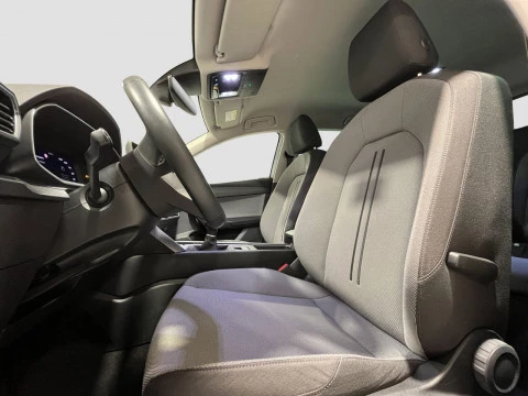 Seat Leon 1.5 TSI 115 CV STYLE 25 ANIVERSARIO