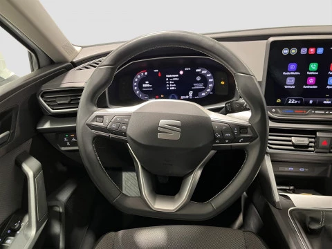 Seat Leon 1.5 TSI 115 CV STYLE 25 ANIVERSARIO