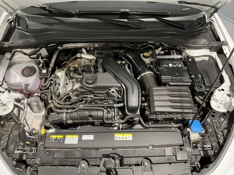 Seat Leon 1.5 TSI 115 CV STYLE 25 ANIVERSARIO