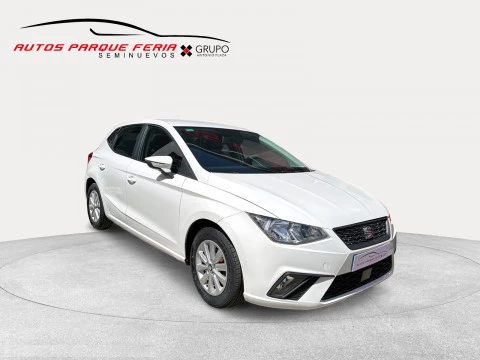 Seat Ibiza 1.0 MPI 59kW (80CV) Reference