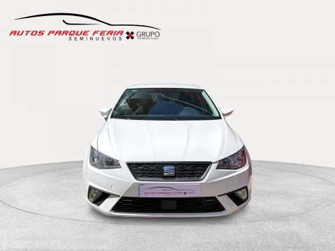 Seat Ibiza 1.0 MPI 59kW (80CV) Reference