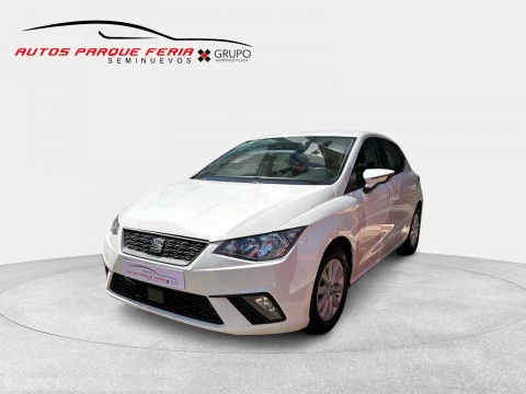 Seat Ibiza 1.0 MPI 59kW (80CV) Reference
