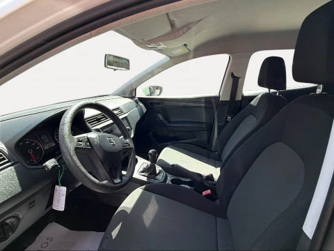 Seat Ibiza 1.0 MPI 59kW (80CV) Reference