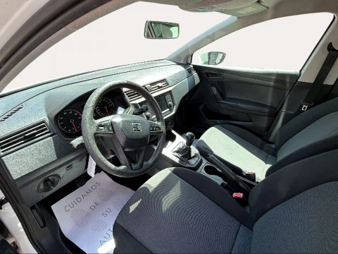Seat Ibiza 1.0 MPI 59kW (80CV) Reference
