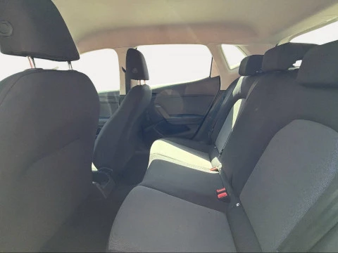 Seat Ibiza 1.0 MPI 59kW (80CV) Reference