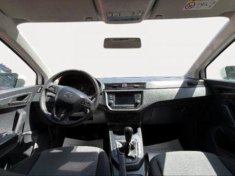 Seat Ibiza 1.0 MPI 59kW (80CV) Reference