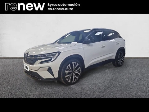 Renault Austral Techno Esprit Alpine E-Tech F Hybr 147kW