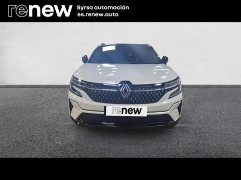 Renault Austral Techno Esprit Alpine E-Tech F Hybr 147kW