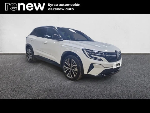 Renault Austral Techno Esprit Alpine E-Tech F Hybr 147kW