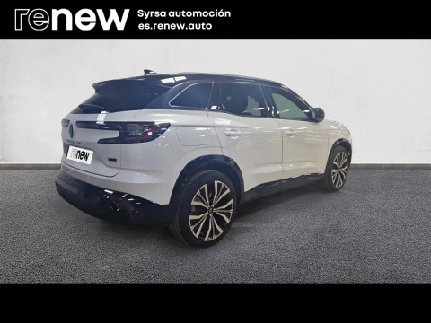 Renault Austral Techno Esprit Alpine E-Tech F Hybr 147kW