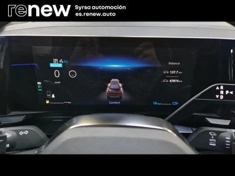 Renault Austral Techno Esprit Alpine E-Tech F Hybr 147kW
