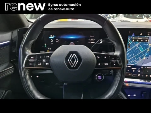 Renault Austral Techno Esprit Alpine E-Tech F Hybr 147kW