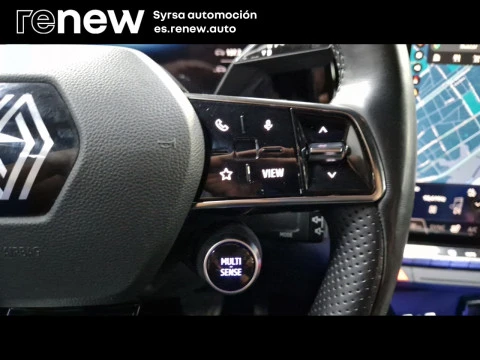 Renault Austral Techno Esprit Alpine E-Tech F Hybr 147kW