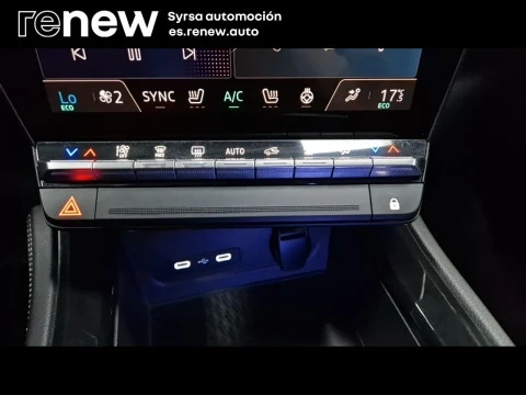 Renault Austral Techno Esprit Alpine E-Tech F Hybr 147kW