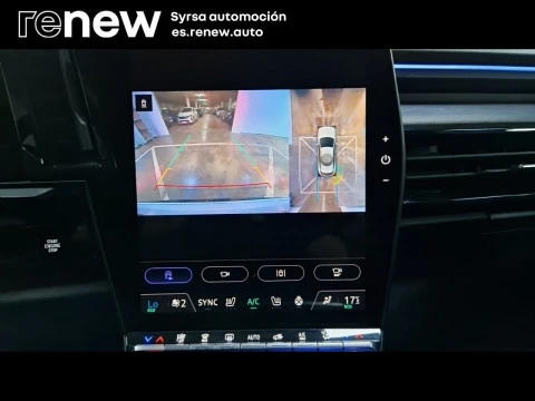Renault Austral Techno Esprit Alpine E-Tech F Hybr 147kW