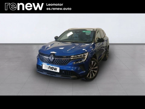 Renault Austral  Hibrido  1.2 E-Tech Hibrido Techno 146kW