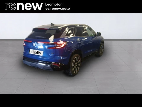 Renault Austral  Hibrido  1.2 E-Tech Hibrido Techno 146kW