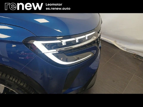 Renault Austral  Hibrido  1.2 E-Tech Hibrido Techno 146kW