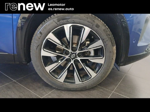 Renault Austral  Hibrido  1.2 E-Tech Hibrido Techno 146kW