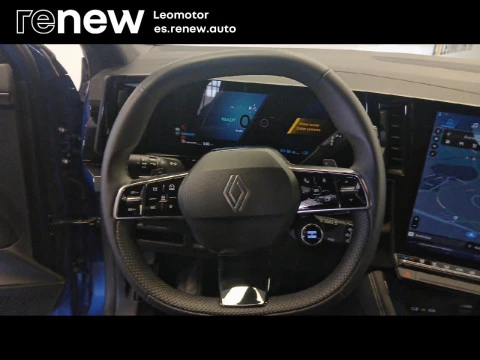 Renault Austral  Hibrido  1.2 E-Tech Hibrido Techno 146kW