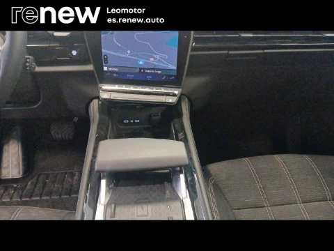 Renault Austral  Hibrido  1.2 E-Tech Hibrido Techno 146kW