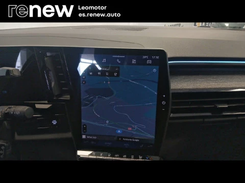 Renault Austral  Hibrido  1.2 E-Tech Hibrido Techno 146kW