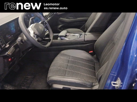 Renault Austral  Hibrido  1.2 E-Tech Hibrido Techno 146kW