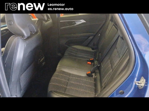 Renault Austral  Hibrido  1.2 E-Tech Hibrido Techno 146kW